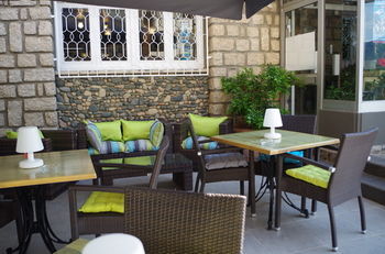 Hotel Spunta Di Mare