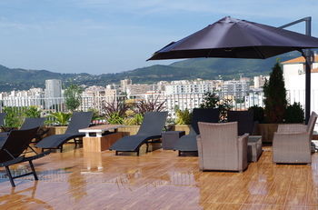 Hotel Spunta Di Mare