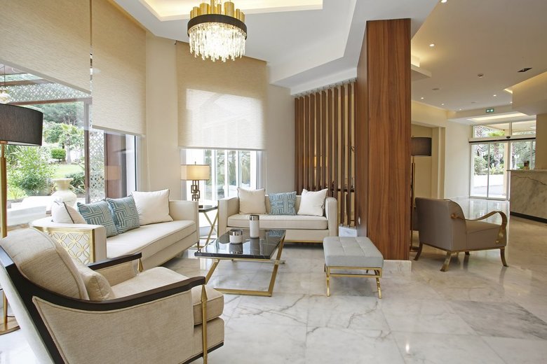 Hotel Corsica