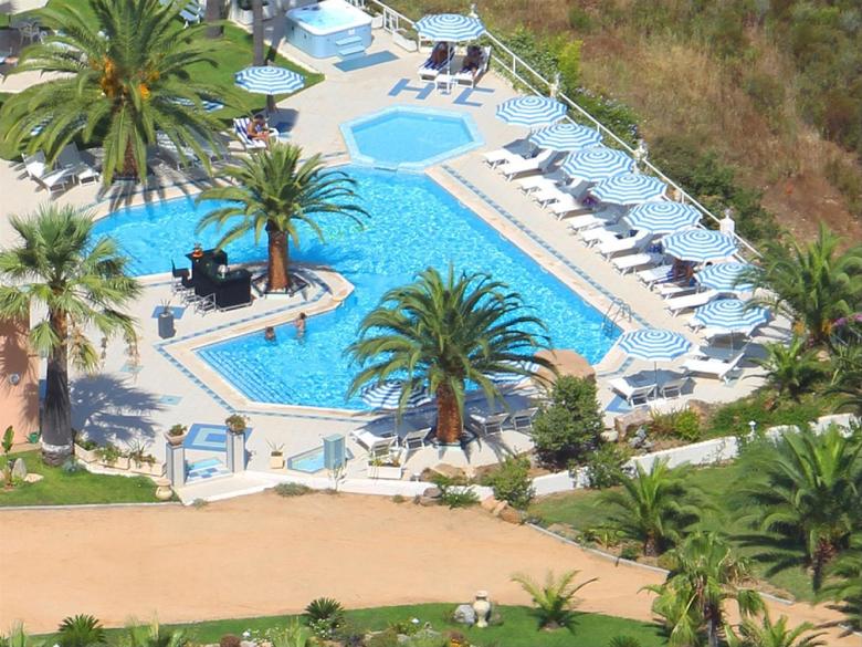 Hotel Corsica