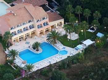 Hotel Corsica