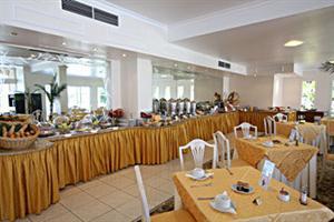 Hotel Corsica