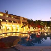 Hotel Corsica
