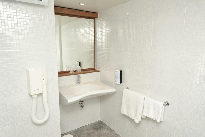 Hotel Campanile Valence