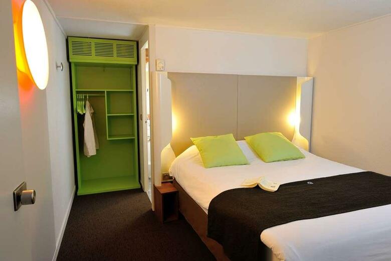 Hotel Campanile Valence