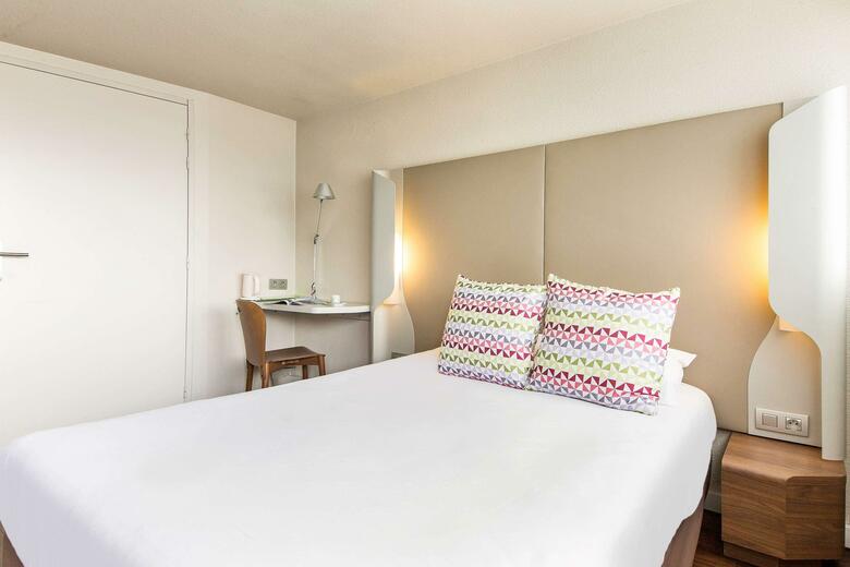 Hotel Campanile Valence