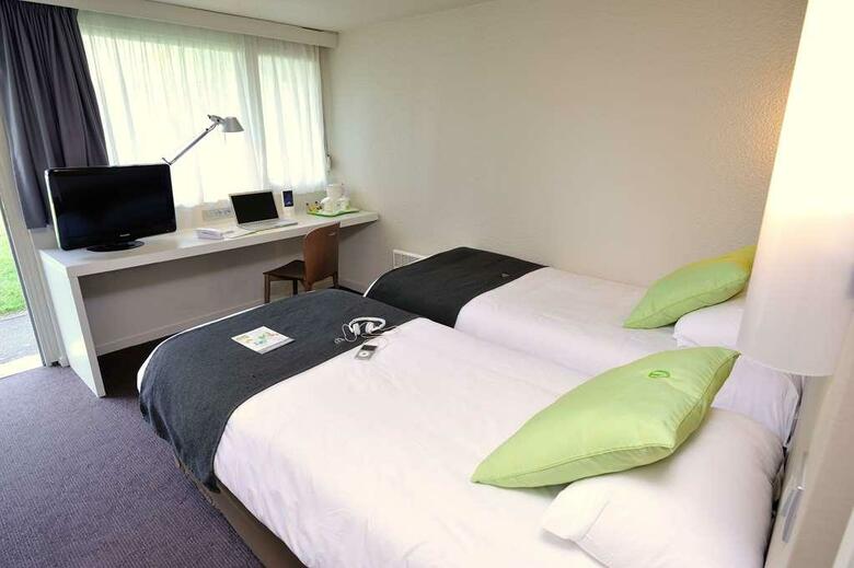 Hotel Campanile Valence