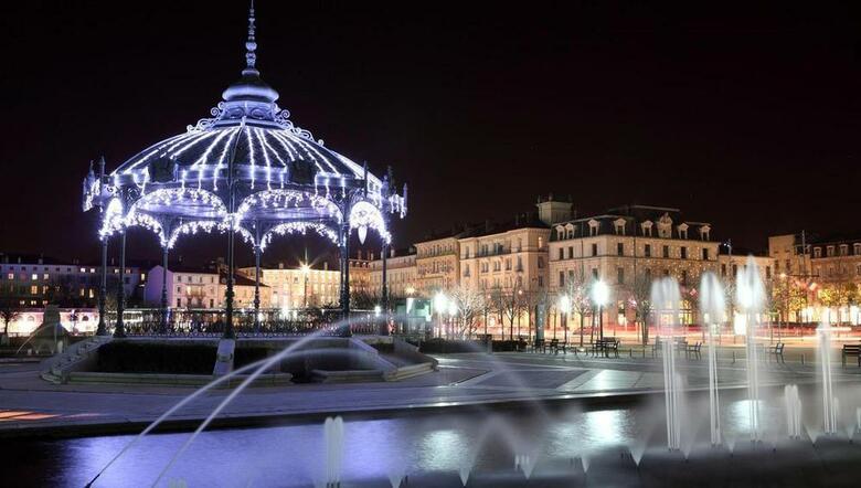 Hotel Campanile Valence