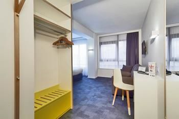 Hotel Kyriad Brest Centre