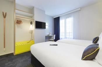 Hotel Kyriad Brest Centre