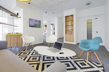 Hotel Kyriad Brest Centre
