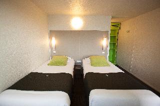 Hotel Campanile Quimper