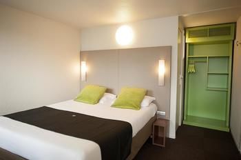 Hotel Campanile Quimper