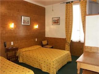 Hotel Acanthe Du Temple