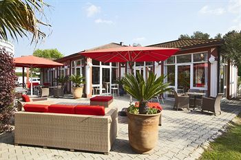 Hotel Kyriad N�mes
