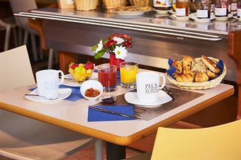 Hotel Kyriad N�mes