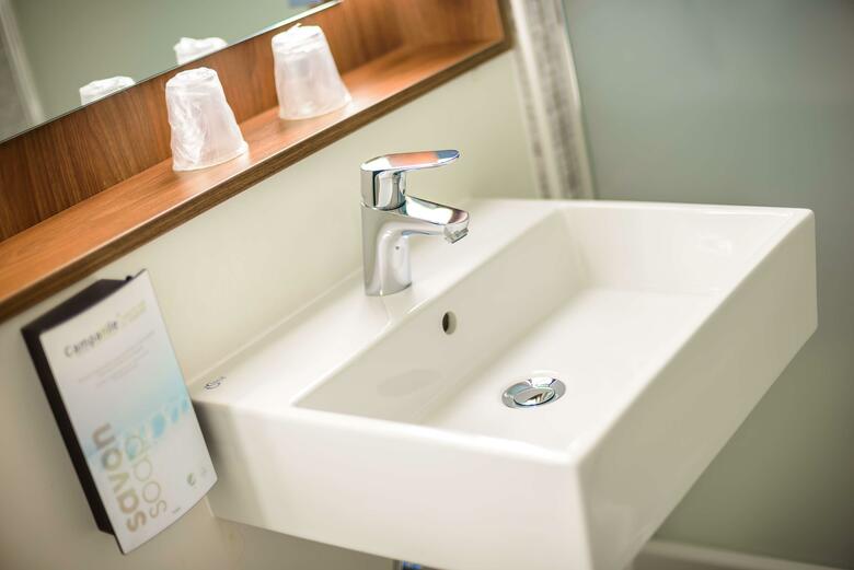 Hotel Campanile Toulouse Sesquieres