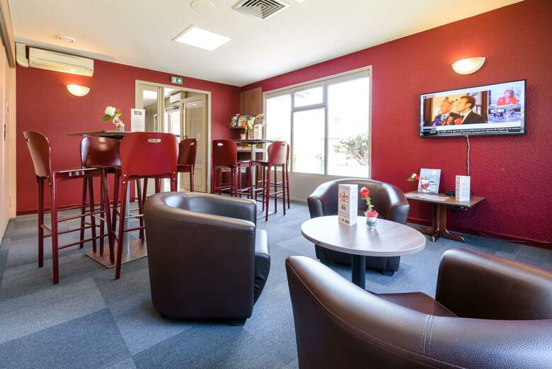 Hotel Campanile Toulouse Sesquieres