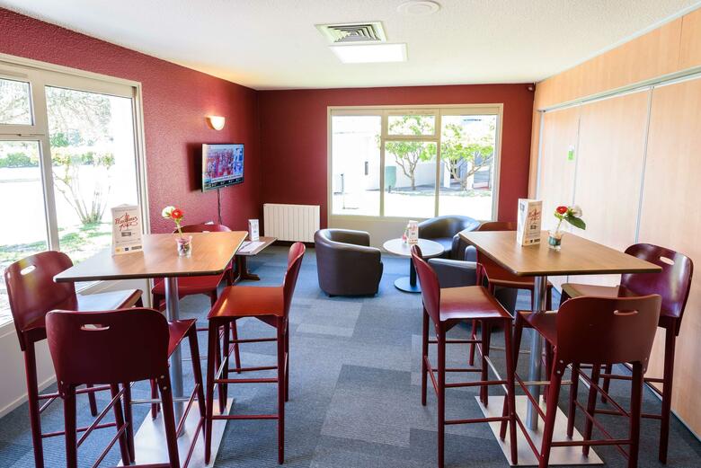 Hotel Campanile Toulouse Sesquieres