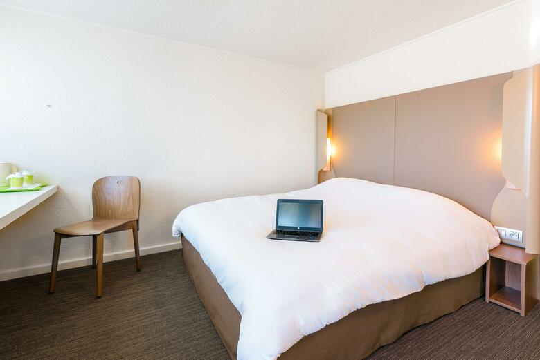 Hotel Campanile Toulouse Sesquieres