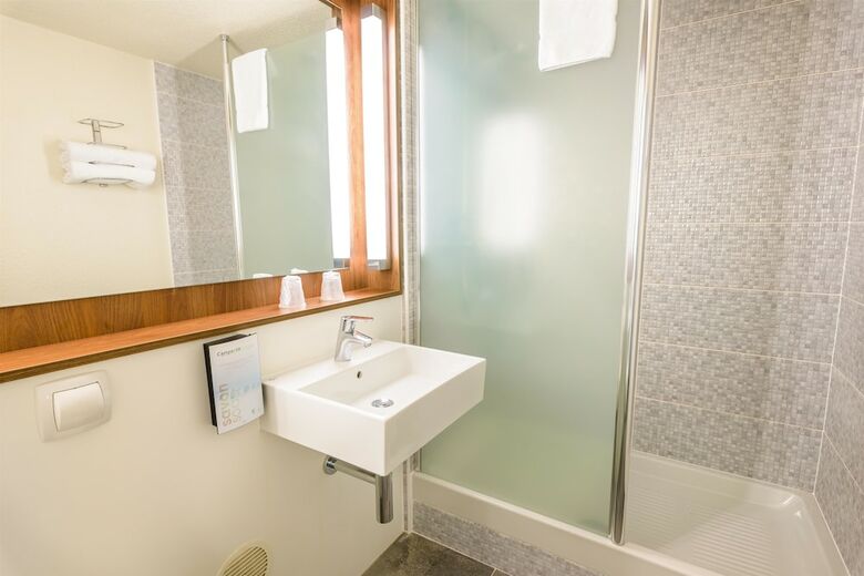 Hotel Campanile Toulouse Sesquieres