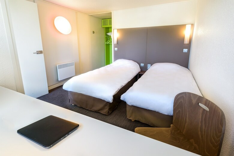 Hotel Campanile Toulouse Sesquieres