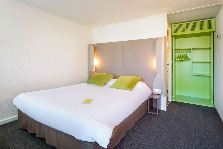 Hotel Campanile Toulouse Sesquieres