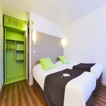 Hotel Campanile