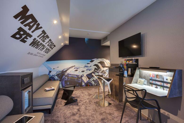 Hotel Kyriad Rennes Centre