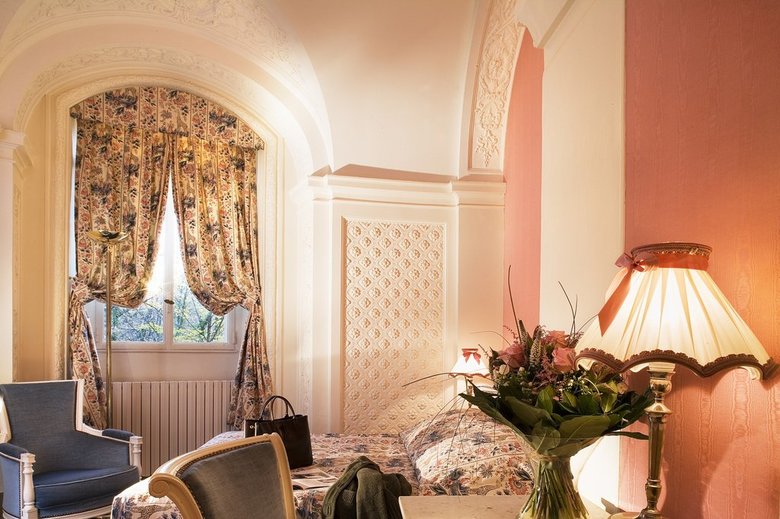 Hotel Chateau D'artigny
