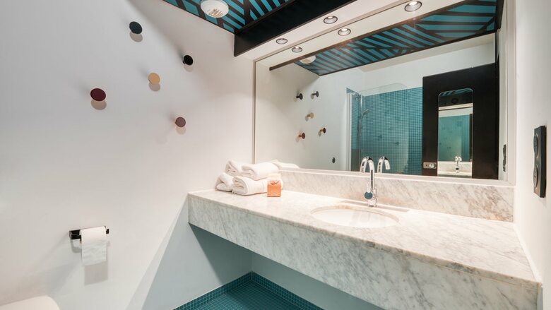 Hotel Cowool Grenoble