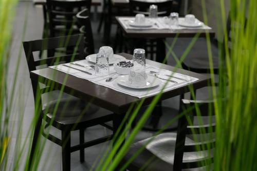 Hotel Arcantis Foch