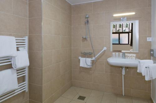 Hotel Arcantis Foch