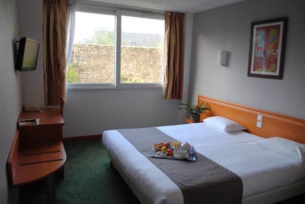 Hotel Citotel De France