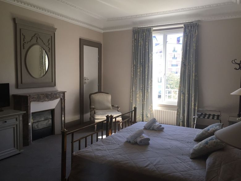 Hotel Splendid