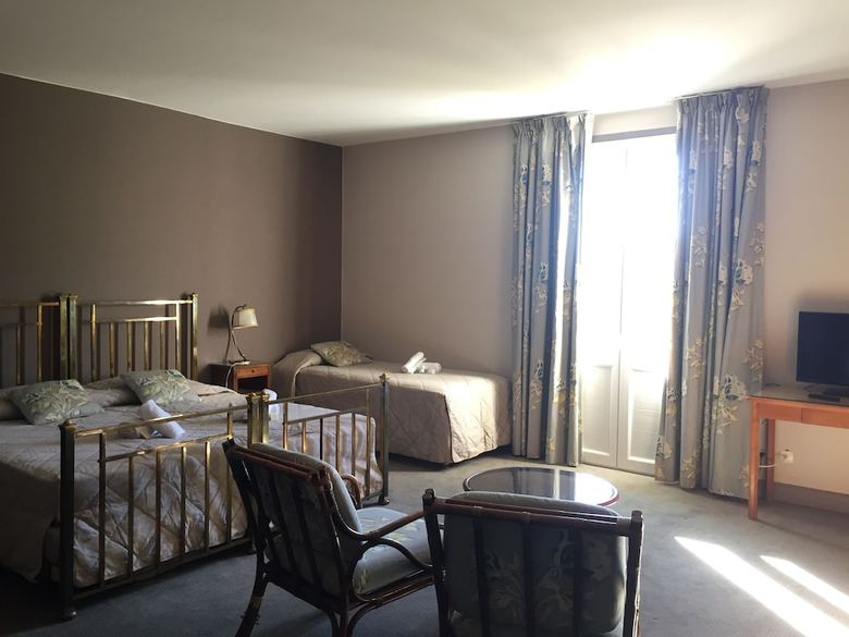 Hotel Splendid