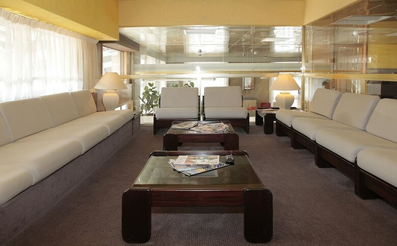 Hotel H�tel Sainte Suzanne
