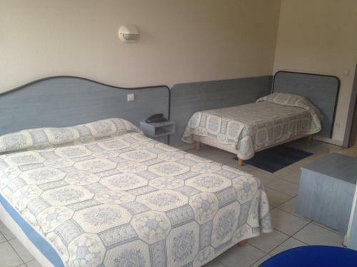 Hotel Le Strasbourg