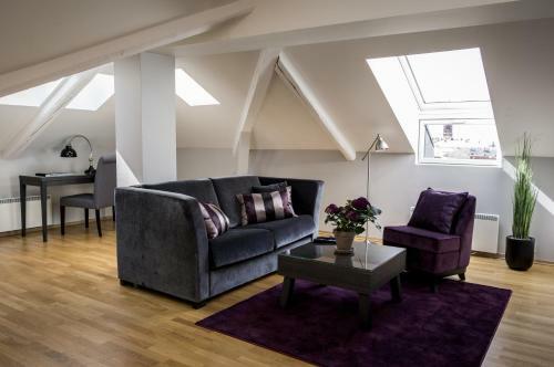 Frogner House Apartments - Underhaugsveien 15