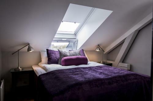Frogner House Apartments - Underhaugsveien 15