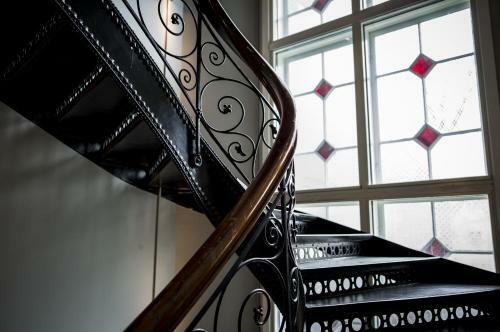 Frogner House Apartments - Underhaugsveien 15