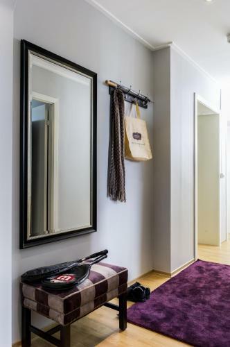 Frogner House Apartments - Underhaugsveien 15