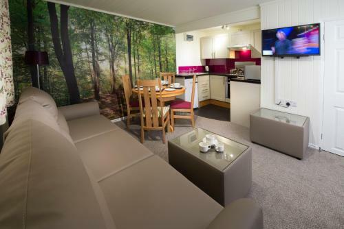 St. Ives Holiday Village