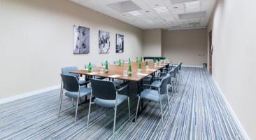 Hotel Hampton By Hilton Krakow