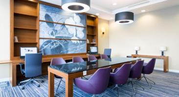 Hotel Hampton By Hilton Krakow