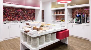 Hotel Hampton By Hilton Krakow