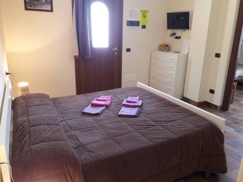 Agroturismo Agriturismo La Miniera