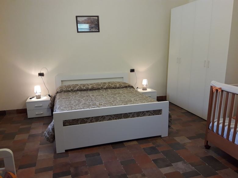 Agroturismo Agriturismo La Miniera