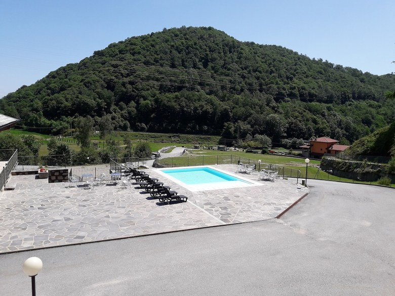 Agroturismo Agriturismo La Miniera