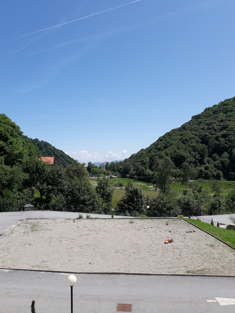 Agroturismo Agriturismo La Miniera